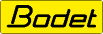 Bodet master clock — Baninix