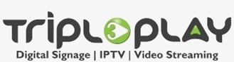 Tripleplay IPTV & signage — Baninix