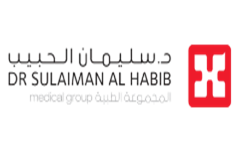 Dr. Sulaiman Al Habib