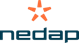 Nedap long-range RFID — Baninix