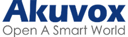Akuvox intercom — Baninix