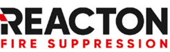 Reacton fire suppression — Baninix