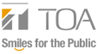 TOA PA & voice alarms — Baninix