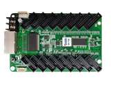 16 ports of 75 interface, Loading capacity-256*1024, Callibration accuracy- 8bit