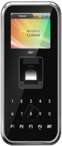 Virdi Access Controller with Finger and EM 125 KHz card access with 20,000 user capacity and finger capacity. Embedded camera and Bluetooth available
