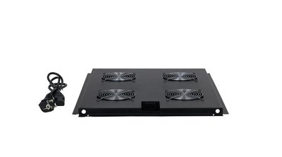 Dahua Four-unit cabinet fan for 42U cabinet
