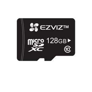 EZVIZ Smart MicroSD Card 256G