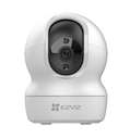 Ezviz CP1 : Smart Wi-Fi Pan & Tilt Camera in 3MP resolution