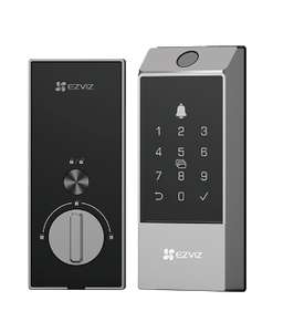 EZVIZ DL04 Smart Deadbolt Lock