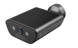 EB5 4K Smart Home Solar Battery Camera