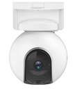 EZVIZ CS-EB8 (3MP,4GA) Pan & Tilt 4G Battery Camera