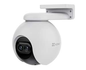 EZVIZ H8 Pro Wi-Fi Camera 5MP 4mm (89°) 3K