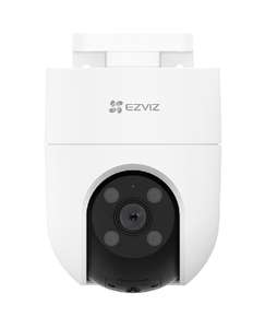cs-h8c (8mp) Pan & Tilt Wi-Fi Camera