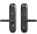 ُEZVIZ Smart Fingerprint Lock (BLACK)