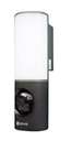 EZVIZ 4MP Outdoor Wi-Fi IP Smart Security Wall-Light Camera