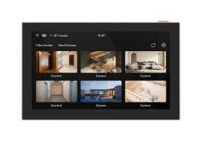 EZVIZ SD7 Smart Screen