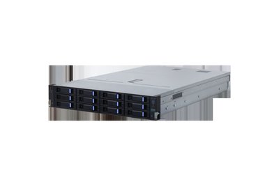 Dahua Event Detection Intelligent Server