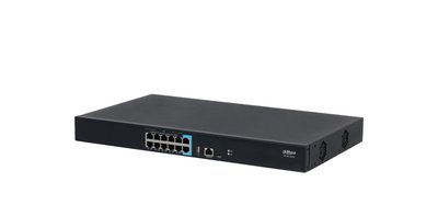 Dahua Wireless Access Control DH-AC10 with 10-Port PoE