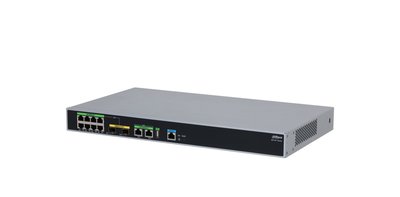 Dahua 10-Port Wireless Access Control DH-AC64