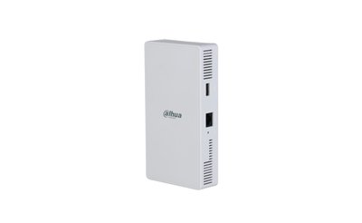 Dahua 802.11ax Wall-Plate Wireless Access Point