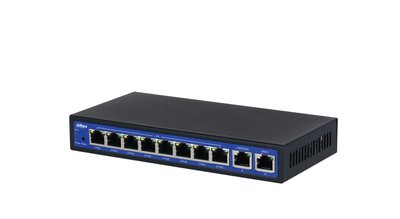 Dahua Wireless Access Controller EAC10-P with 10-Port PoE