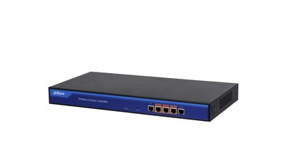 Dahua 5-Port Wireless Access Controller EAC256
