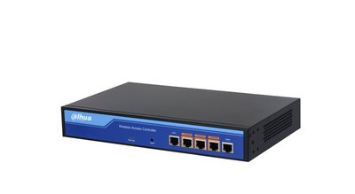 Dahua 5-Port Wireless Access Controller EAC64
