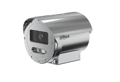 Dahua 8MP Explosion-proof IR Bullet WizMind Network Camera