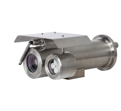 Dahua 2MP 31x Starlight IR EXPLOSION-PROOF CAMERA