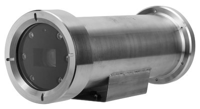 Dahua 2MP 30x Explosion-proof IR Network Camera