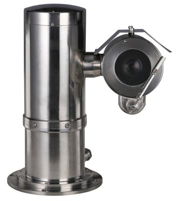 Dahua 2MP 30x Explosion-proof Network Positioning System