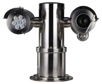 Dahua 2MP 45x Explosion-proof IR Network Positioning System