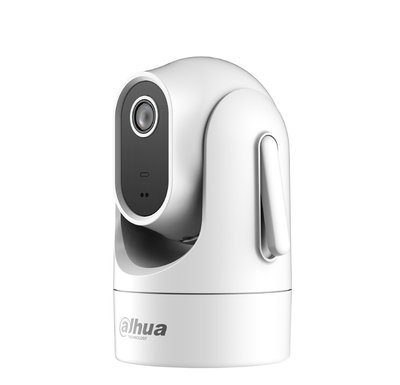 Dahua 2MP Indoor Fixed-focal Wi-Fi Pan &_x000D_ Tilt Network Camera