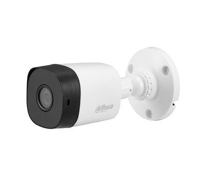 Dahua 5MP HDCVI Fixed IR Bullet Camera