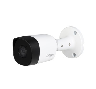Dahua 2MP HDCVI Fixed-focal Bullet Camera