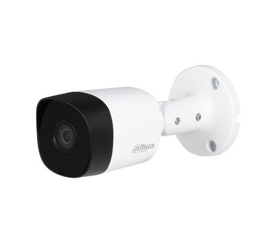 Dahua 5MP HDCVI Fixed IR Bullet Camera