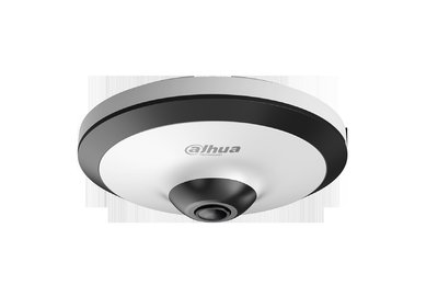 Dahua 5MP HDCVI IR-Fisheye Camera