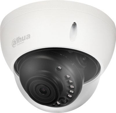 Dahua 5MP HDCVI IR Dome Camera