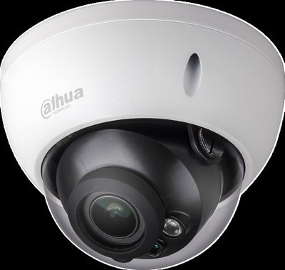 Dahua 5MP HDCVI IR Dome Camera