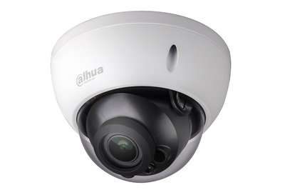 Dahua 4K HDCVI IR Dome Camera