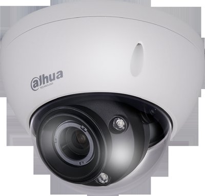 Dahua 2MP Starlight HDCVI IR Dome Camera