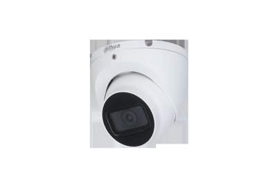 Dahua 4K Real-time HDCVI IR Eyeball Camera