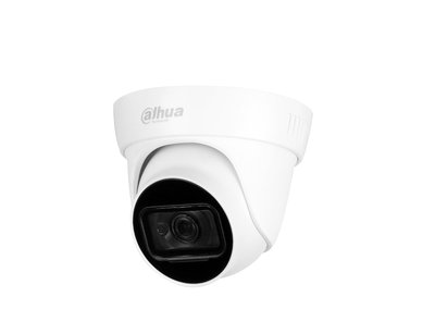 Dahua 4K Real-time HDCVI IR Eyeball Camera