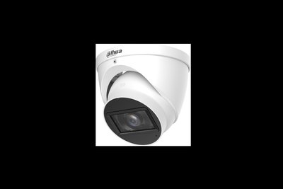 Dahua 4K IR HDCVI Motorized Vari-Focal Eyeball Camera
