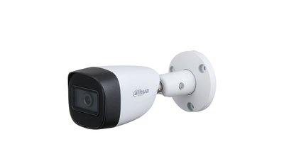 Dahua 2MP HDCVI POC Fixed IR Bullet Camera