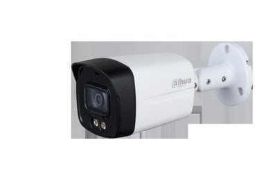 Dahua 2M Full-color Starlight HDCVI Bullet Camera