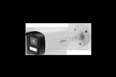 Dahua 2MP Smart Dual Light HDCVI Fixed-focal Bullet Camera