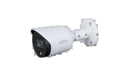 Dahua 2M Full-color Starlight HDCVI Bullet Camera