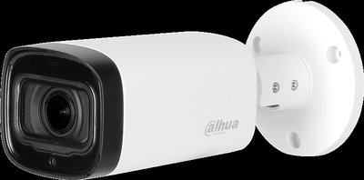 Dahua 5MP HDCVI IR Bullet Camera