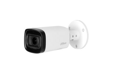 Dahua 5MP Starlight HDCVI POC IR Bullet Camera